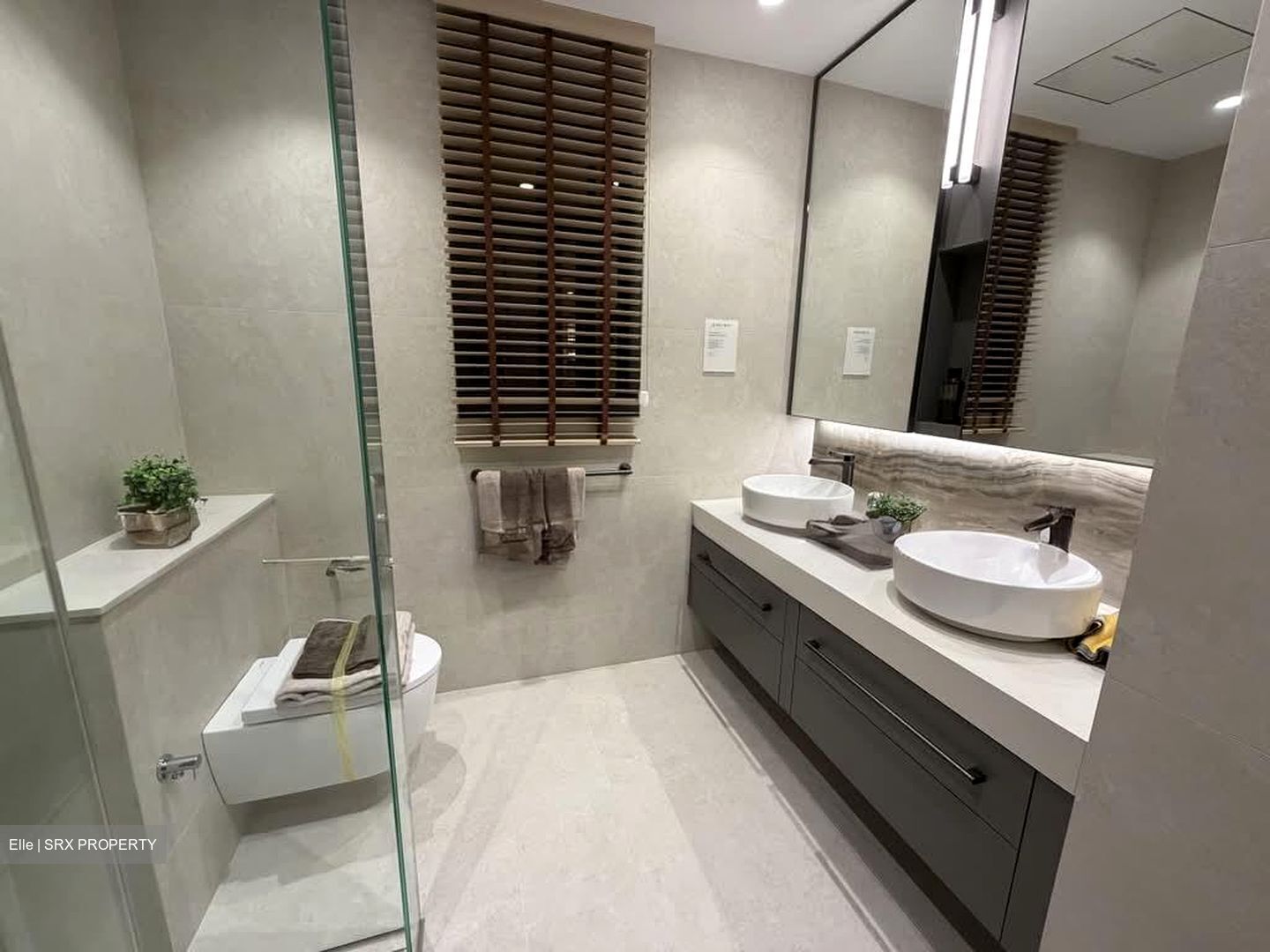 Bayshore Walk (D16), Condominium #569738621